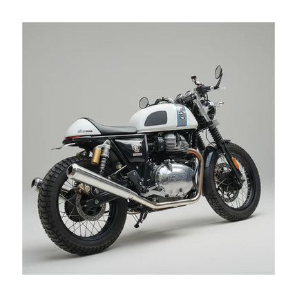 be 10 bass master exhaust 650