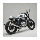 be 10 bass master exhaust 650