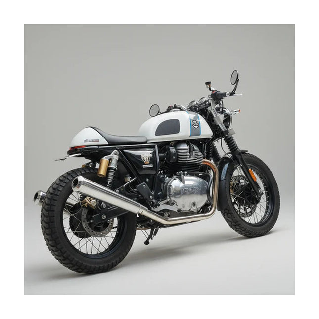 be 10 bass master exhaust 650