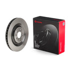 Brembo 09D94011 Rear Brake Disc - official Brembo product image