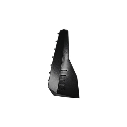 SMK Bionic Adult Full Face Helmet - Bionic Rear Air Vent