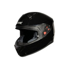 SMK Bionic Adult Full Face Helmet - GL200 - Gloss Black