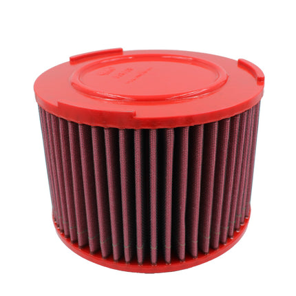 BMC FB558/08 air filter, angled view