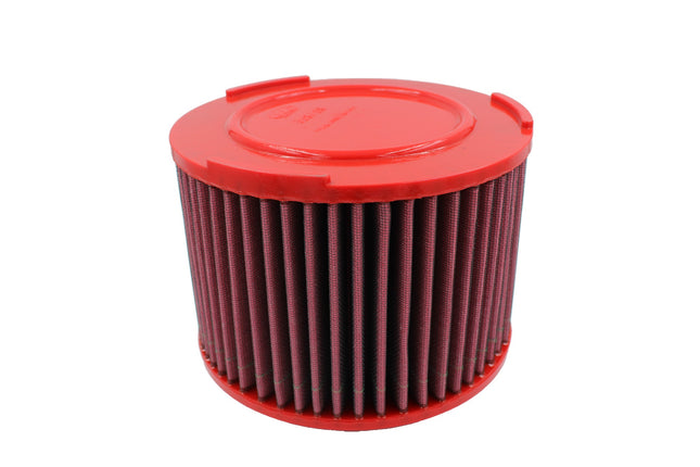 BMC FB558/08 air filter, angled view