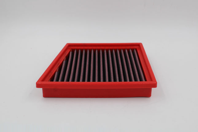 BMC FB574/20 air filter, angled view