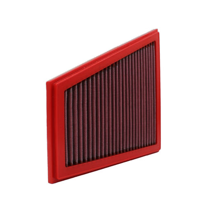 BMC FB724/01 air filter, angled view