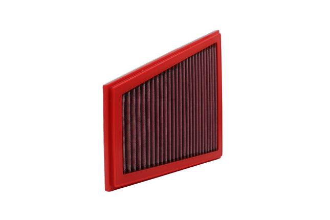 BMC FB724/01 air filter, angled view