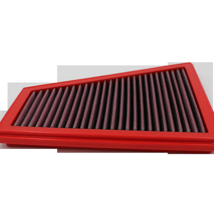 BMC FB724/01 air filter, angled view 2