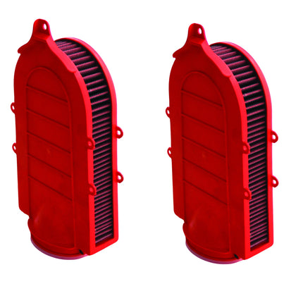 BMC FB866/04 Performance Air Filter for BMW X5 M F15/F85 (2014+) X6 M F16/F86 (2013-18)