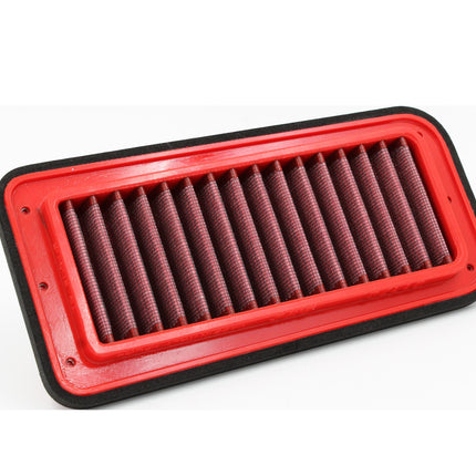 BMC FM01170 air filter, side view