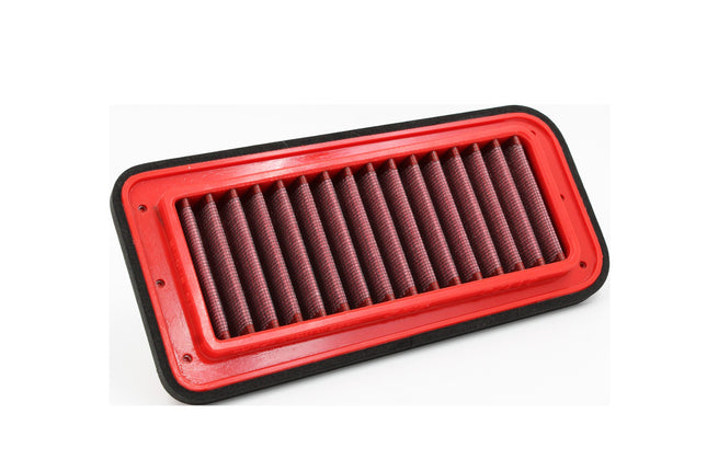 BMC FM01170 air filter, side view