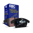 EBC Front Brake Pads for BMW