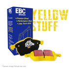 EBC Rear Brake Pads for Mercedes A45 amg