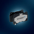 Pagid Rear Brake Pads for Nissan GTR