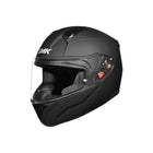 SMK Bionic Youth Kids Full Face Helmet - MA200 - Matt Black
