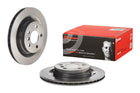 Brembo 09C74311 Rear Brake Disc - official Brembo product image