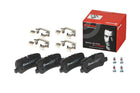 Brembo P44013 Rear Brake Pad Set - official Brembo product image