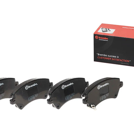 Brembo P83064 Front Brake Pad Set - official Brembo product image
