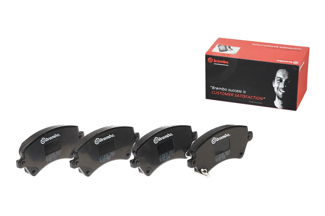 Brembo P83064 Front Brake Pad Set - official Brembo product image