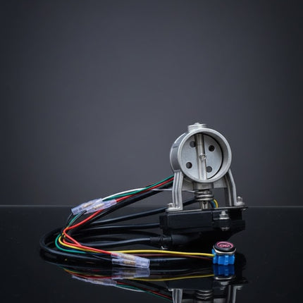 Valvetronic Exhaust Module Switch Control Automatic electric exhaust valve controller