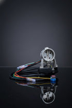 Valvetronic Exhaust Module Switch Control Automatic electric exhaust valve controller