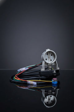 Valvetronic Exhaust Module Switch Control Automatic electric exhaust valve controller