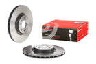 Brembo 09493911 Front Brake Disc - official Brembo product image
