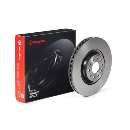 Brembo 09C30611 Front Brake Disc - official Brembo product image