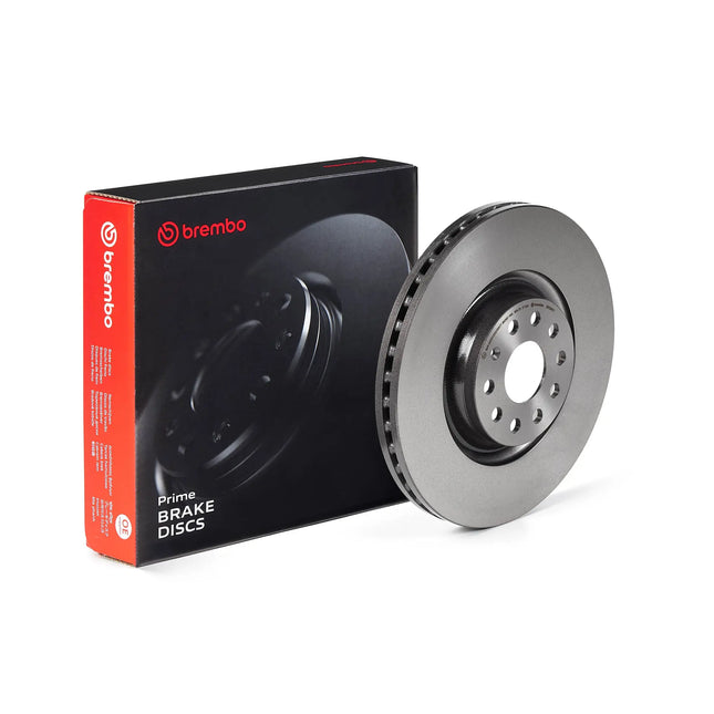 Brembo 09C30611 Front Brake Disc - official Brembo product image