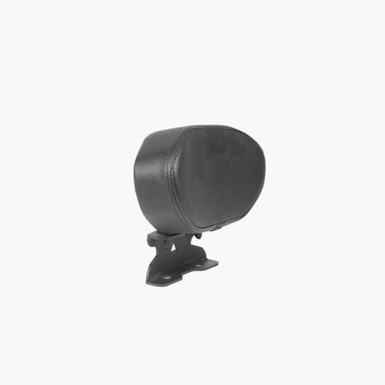 Universal Motorcycle Backrest for Himalayan 450, H’ness CB350, V-Strom SX & More | Legundary Custom Builds