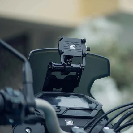 Legundary (LCB) CB 200X | NX200 X Ploigos GPS Mount.