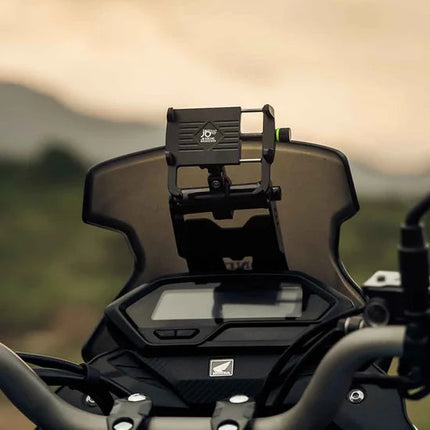 Legundary (LCB) CB 200X | NX200 X Ploigos GPS Mount.