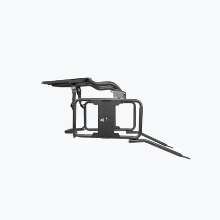 Legundary (LCB) CB 200X | NX200 X Poseidon Saddle Stay with Carrier.