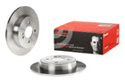 Brembo 08C17210 Rear Brake Disc - official Brembo product image