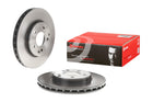 Brembo 09841111 Front Brake Disc - official Brembo product image