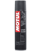 Motul MC Care C1 Chain Clean - part of Chain Maintenance Kit