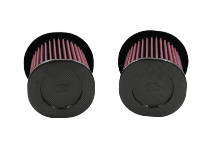 BMC CRF612/08 Performance Air Filter for Audi R8 V8 FSI Coupe – view 2