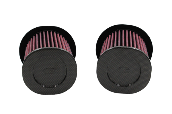 BMC CRF612/08 Performance Air Filter for Audi R8 V8 FSI Coupe