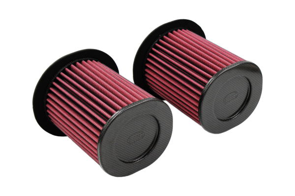 BMC CRF612/08 Performance Air Filter for Audi R8 V8 FSI Coupe