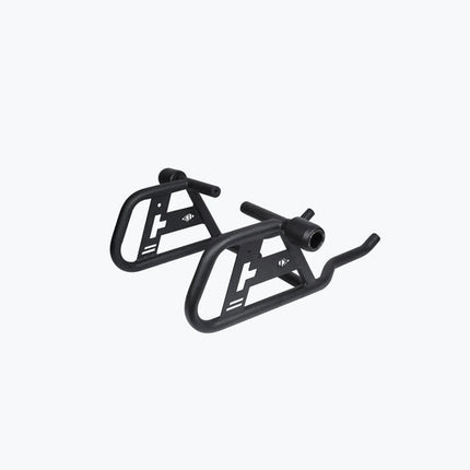 Legundary KTM Duke 250 BS6 Gen 2 Pegasus Crashguard with Slider – Black