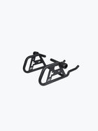 Legundary KTM Duke 250 BS6 Gen 2 Pegasus Crashguard with Slider – Black