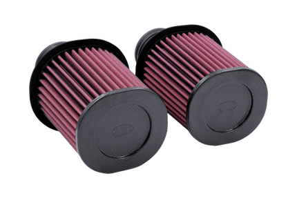 BMC CRF605/08 Performance Air Filter for Audi, Lamborghini – view 3