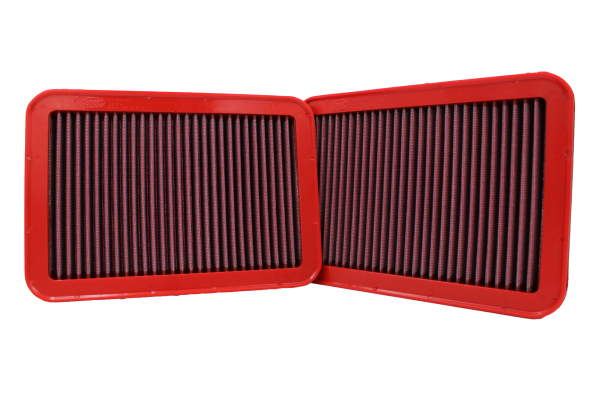 BMC CRF726/01 Performance Air Filter for Lamborghini Aventador LP700-4 / LP770-4 SVJ (2011-16 / 18+)