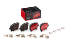 Brembo P85073X Rear Brake Pad Set - official Brembo product image