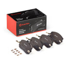 Brembo P50174 Front Brake Pad Set - official Brembo product image