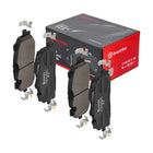 Brembo P85165 Front Brake Pad Set - official Brembo product image