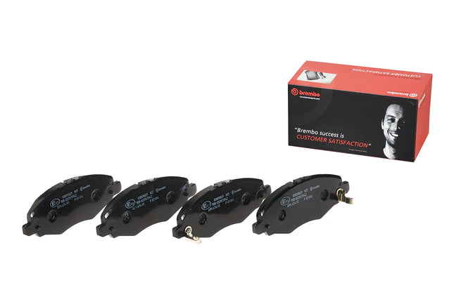 Brembo P83094 Front Brake Pad Set - official Brembo product image