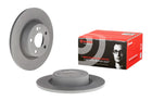 Brembo 08D53013 Rear Brake Disc - official Brembo product image