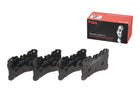 Brembo P83075 Front Brake Pad Set - official Brembo product image