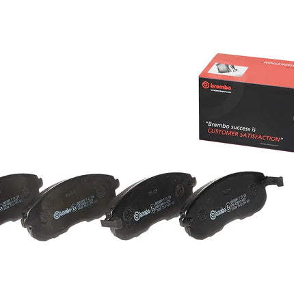 Brembo P23126 Front Brake Pad Set - official Brembo product image